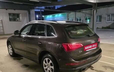 Audi Q5, 2011 год, 1 500 000 рублей, 10 фотография