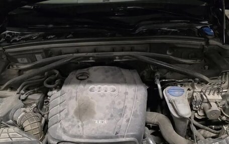 Audi Q5, 2011 год, 1 500 000 рублей, 11 фотография