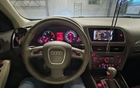 Audi Q5, 2011 год, 1 500 000 рублей, 12 фотография