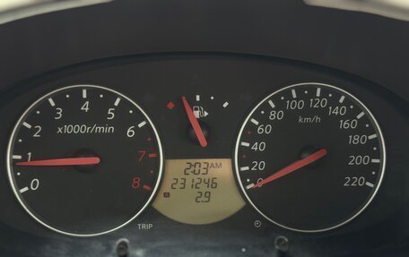 Nissan Micra III, 2006 год, 450 000 рублей, 12 фотография