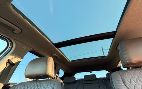 Hyundai Santa Fe IV, 2018 год, 3 120 000 рублей, 8 фотография