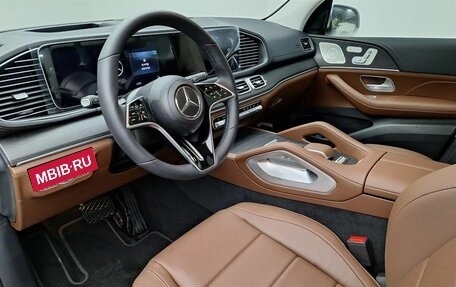 Mercedes-Benz GLE, 2026 год, 11 570 000 рублей, 4 фотография