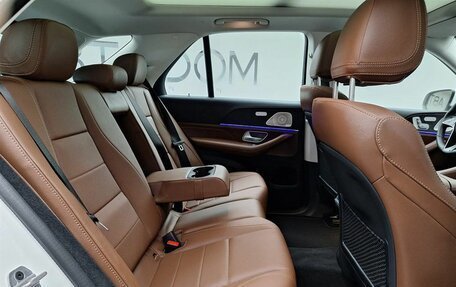 Mercedes-Benz GLE, 2026 год, 11 570 000 рублей, 9 фотография