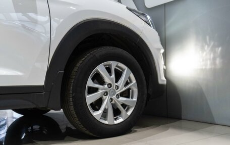 Hyundai Tucson III, 2020 год, 2 499 000 рублей, 8 фотография
