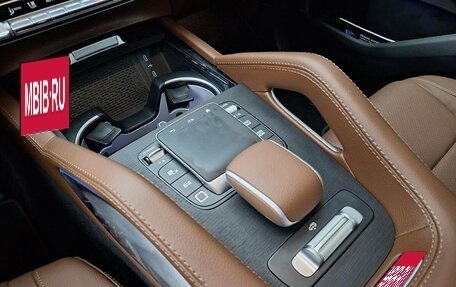 Mercedes-Benz GLE, 2026 год, 11 570 000 рублей, 11 фотография