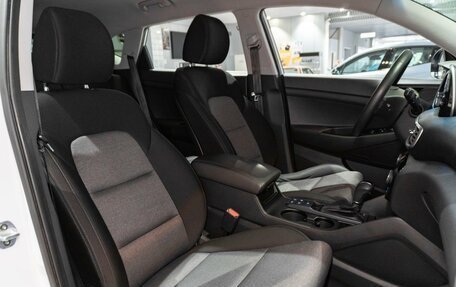 Hyundai Tucson III, 2020 год, 2 499 000 рублей, 13 фотография