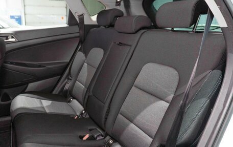 Hyundai Tucson III, 2020 год, 2 499 000 рублей, 15 фотография