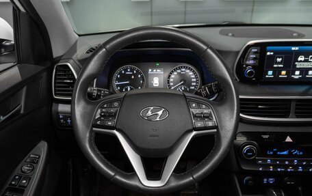 Hyundai Tucson III, 2020 год, 2 499 000 рублей, 11 фотография