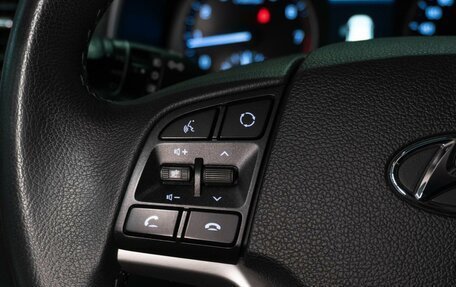Hyundai Tucson III, 2020 год, 2 499 000 рублей, 20 фотография