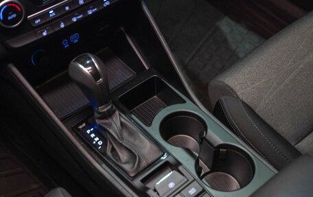 Hyundai Tucson III, 2020 год, 2 499 000 рублей, 16 фотография
