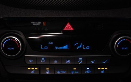 Hyundai Tucson III, 2020 год, 2 499 000 рублей, 18 фотография