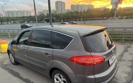 Ford S-MAX I, 2013 год, 1 465 000 рублей, 7 фотография