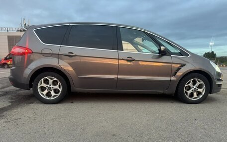 Ford S-MAX I, 2013 год, 1 465 000 рублей, 5 фотография
