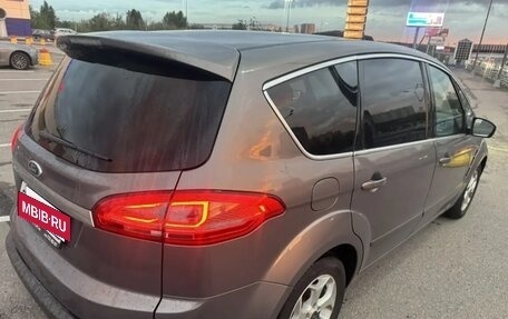 Ford S-MAX I, 2013 год, 1 465 000 рублей, 8 фотография