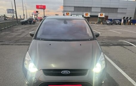 Ford S-MAX I, 2013 год, 1 465 000 рублей, 3 фотография