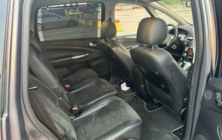 Ford S-MAX I, 2013 год, 1 465 000 рублей, 17 фотография