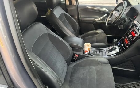 Ford S-MAX I, 2013 год, 1 465 000 рублей, 15 фотография