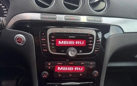 Ford S-MAX I, 2013 год, 1 465 000 рублей, 12 фотография