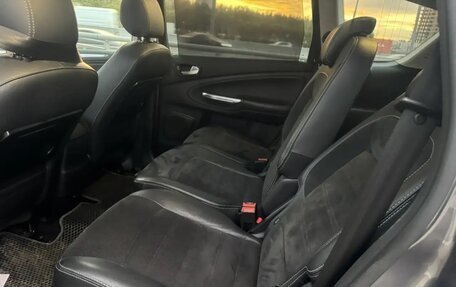 Ford S-MAX I, 2013 год, 1 465 000 рублей, 21 фотография