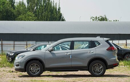 Nissan X-Trail, 2026 год, 2 490 000 рублей, 5 фотография