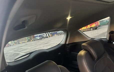 Ford S-MAX I, 2013 год, 1 465 000 рублей, 20 фотография