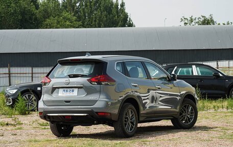 Nissan X-Trail, 2026 год, 2 490 000 рублей, 2 фотография
