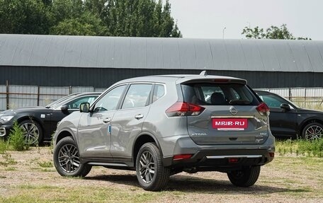 Nissan X-Trail, 2026 год, 2 490 000 рублей, 3 фотография