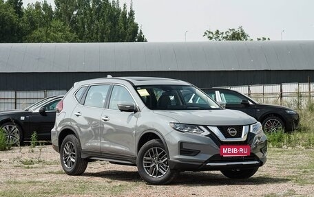 Nissan X-Trail, 2026 год, 2 490 000 рублей, 4 фотография