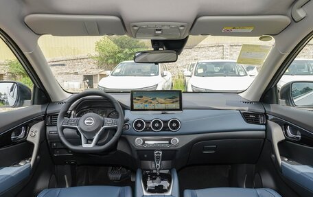 Nissan X-Trail, 2026 год, 2 490 000 рублей, 11 фотография