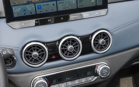 Nissan X-Trail, 2026 год, 2 490 000 рублей, 14 фотография