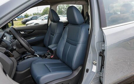 Nissan X-Trail, 2026 год, 2 490 000 рублей, 10 фотография