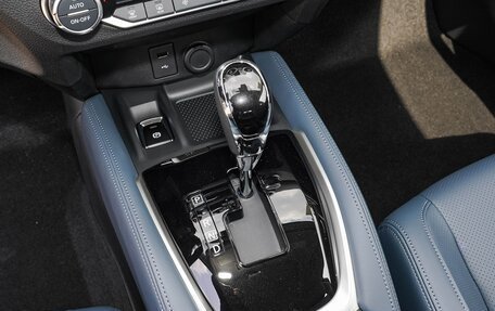 Nissan X-Trail, 2026 год, 2 490 000 рублей, 12 фотография
