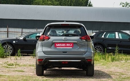 Nissan X-Trail, 2026 год, 2 490 000 рублей, 7 фотография