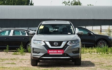 Nissan X-Trail, 2026 год, 2 490 000 рублей, 8 фотография