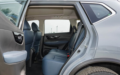 Nissan X-Trail, 2026 год, 2 490 000 рублей, 21 фотография