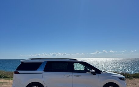KIA Carnival, 2021 год, 4 150 000 рублей, 6 фотография