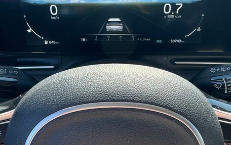 KIA Carnival, 2021 год, 4 150 000 рублей, 10 фотография