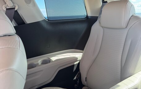 KIA Carnival, 2021 год, 4 150 000 рублей, 18 фотография