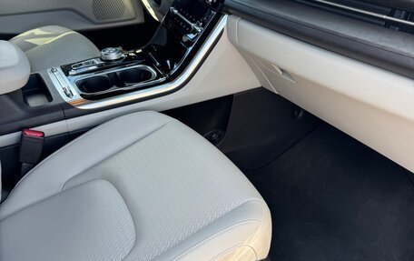 KIA Carnival, 2021 год, 4 150 000 рублей, 16 фотография