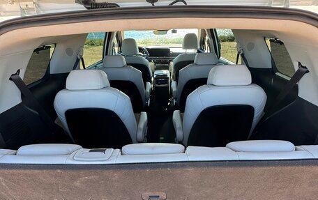 KIA Carnival, 2021 год, 4 150 000 рублей, 9 фотография