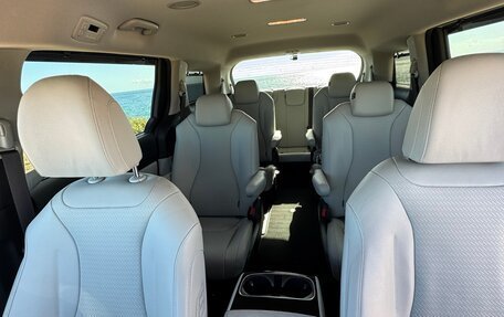 KIA Carnival, 2021 год, 4 150 000 рублей, 15 фотография