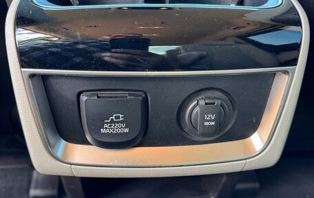 KIA Carnival, 2021 год, 4 150 000 рублей, 12 фотография