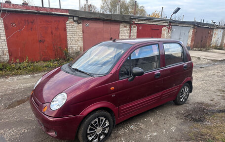 Daewoo Matiz I, 2008 год, 179 000 рублей, 2 фотография