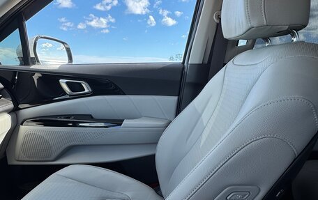 KIA Carnival, 2021 год, 4 150 000 рублей, 23 фотография