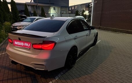 BMW 3 серия, 2013 год, 2 400 000 рублей, 6 фотография