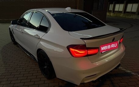 BMW 3 серия, 2013 год, 2 400 000 рублей, 7 фотография