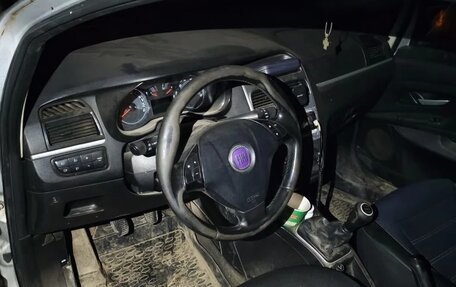 Fiat Linea, 2010 год, 399 999 рублей, 4 фотография