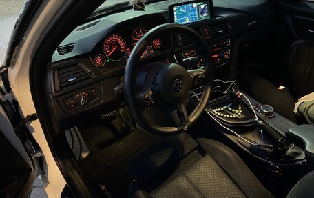 BMW 3 серия, 2013 год, 2 400 000 рублей, 10 фотография