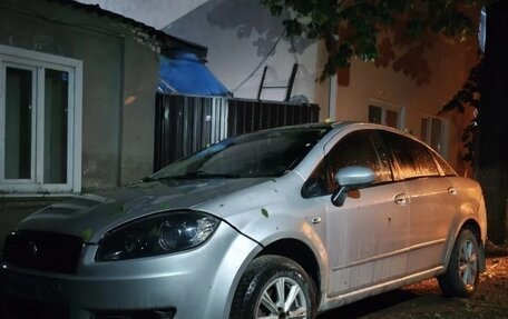 Fiat Linea, 2010 год, 399 999 рублей, 2 фотография
