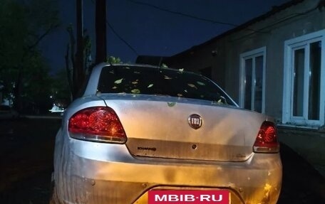 Fiat Linea, 2010 год, 399 999 рублей, 3 фотография